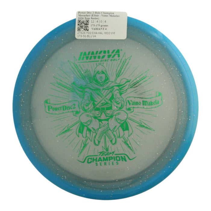 173-175 grams / Variant 4