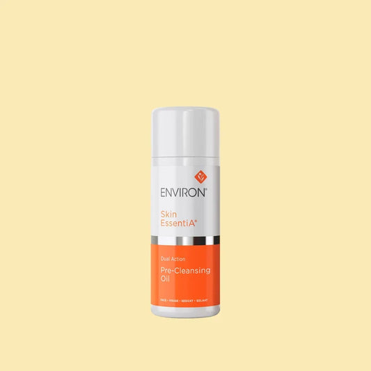 Pre-Cleansing Oil