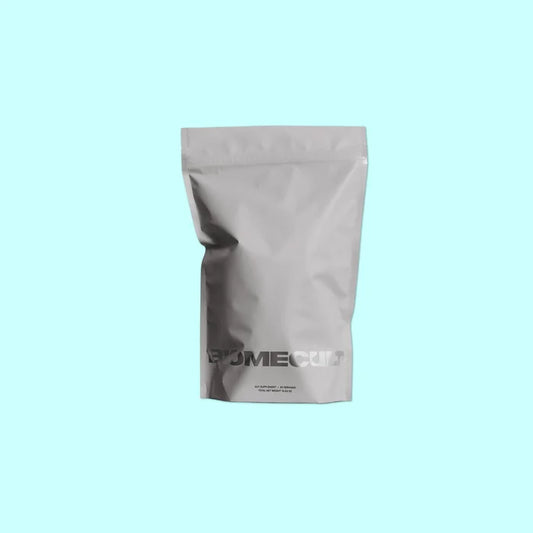 Prebiotic Fiber