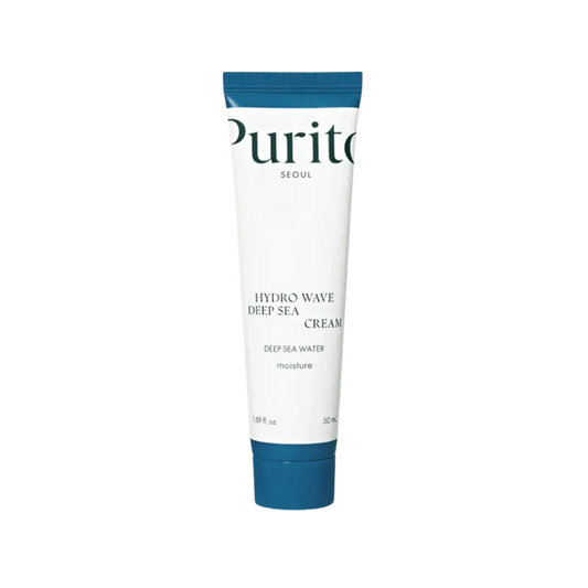 Purito Deep Sea Pure Water Cream Purito