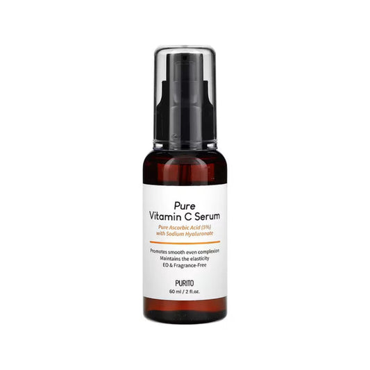 Purito Pure Vitamin C Serum 60ml