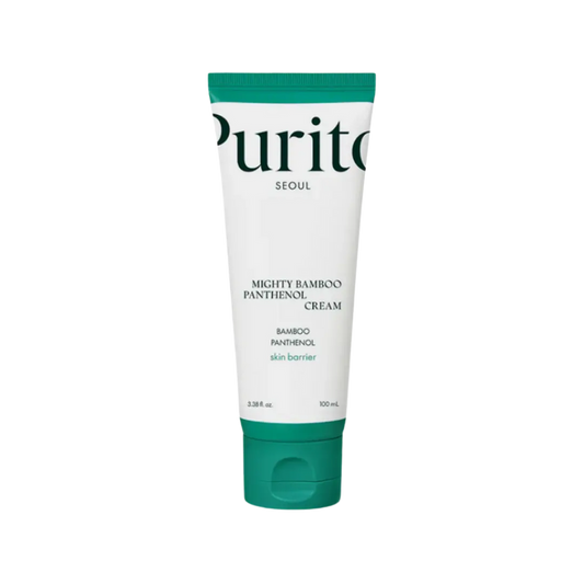 Purito Seoul Mighty Bamboo Panthenol Cream Purito