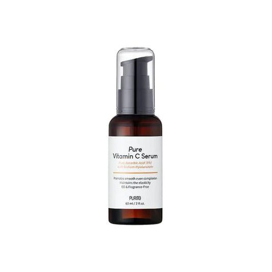 Purito SEOUL Pure Vitamin C Serum (60ml) Purito