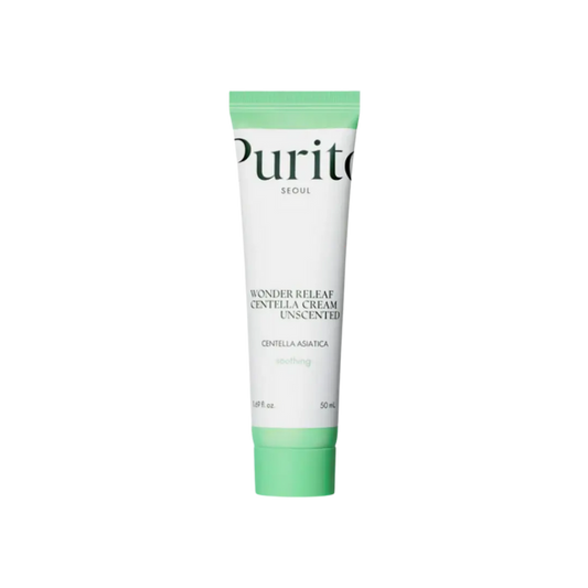 Purito Seoul Wonder Releaf Centella Cream Purito