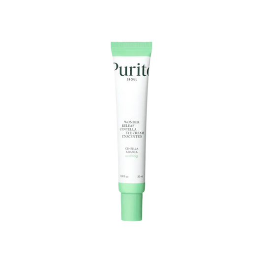 Purito SEOUL Wonder Releaf Centella Eye Cream Purito