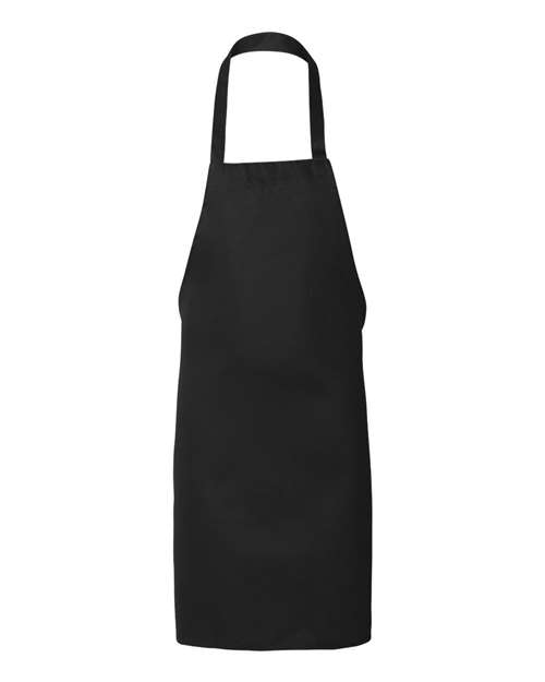 Q-Tees Q2010 - Butcher Apron