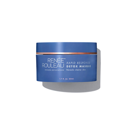 Rapid Response Detox Masque