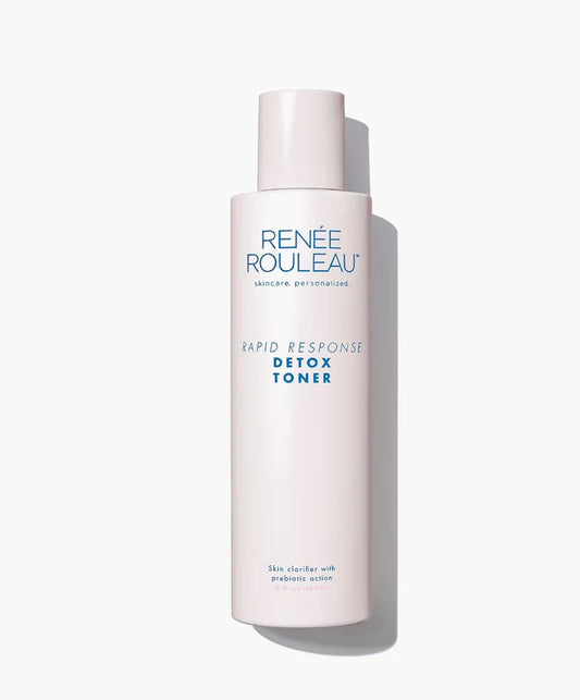 Rapid Response Detox Toner
