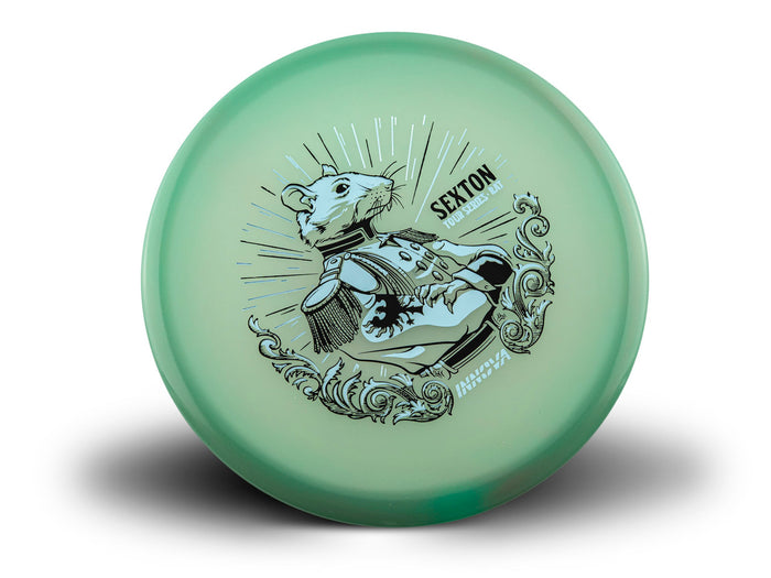 Rat Champion Proto Glow (Nate Sexton 2026 Tour Series)