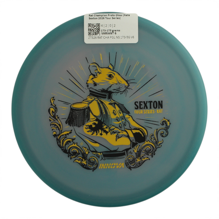 173-175 grams / Variant 6
