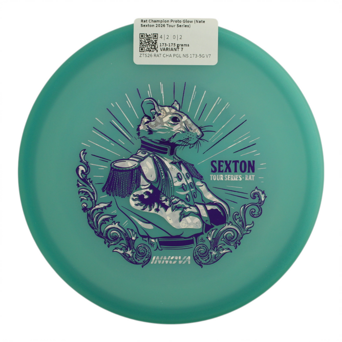 173-175 grams / Variant 7