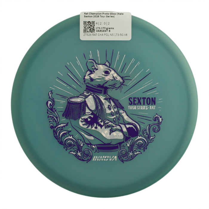 173-175 grams / Variant 8
