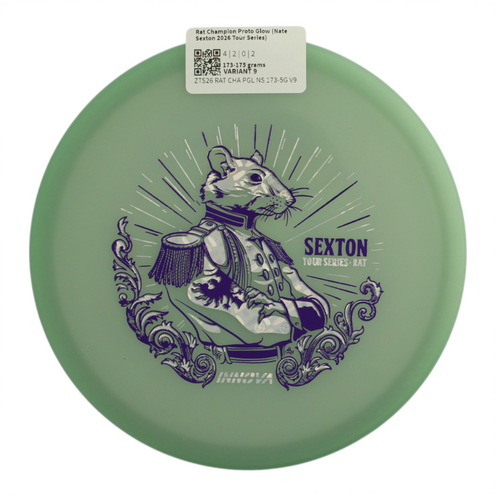 173-175 grams / Variant 9