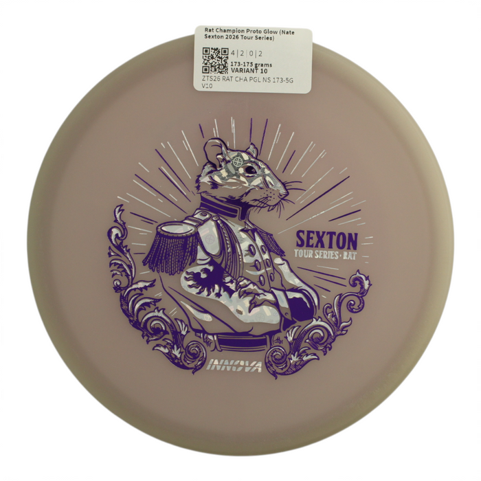 173-175 grams / Variant 10