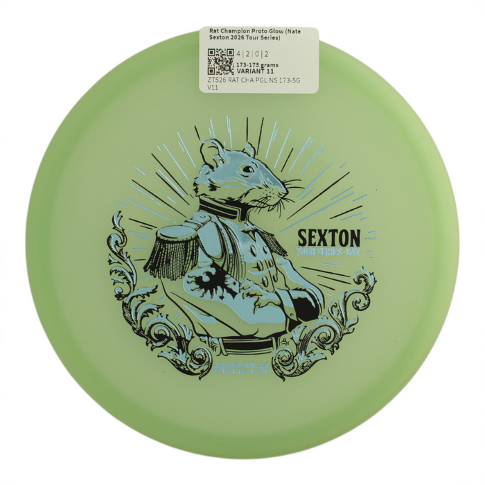 173-175 grams / Variant 11