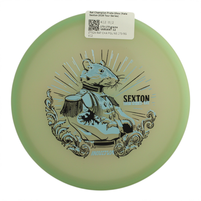 173-175 grams / Variant 12