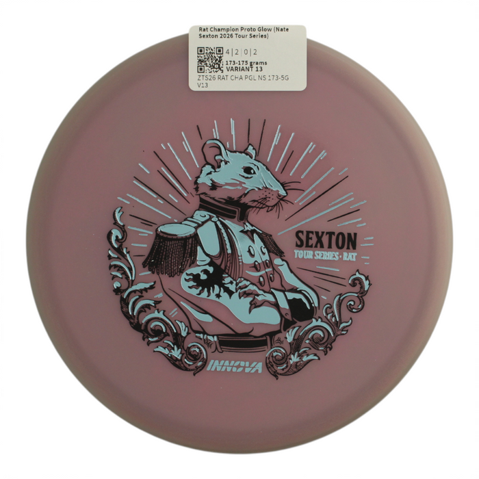 173-175 grams / Variant 13