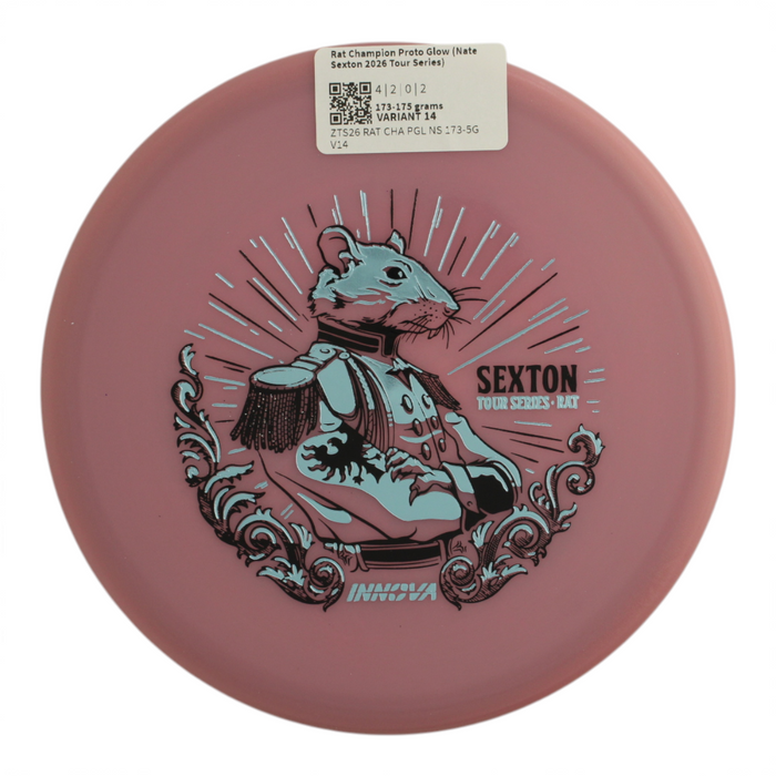 173-175 grams / Variant 14
