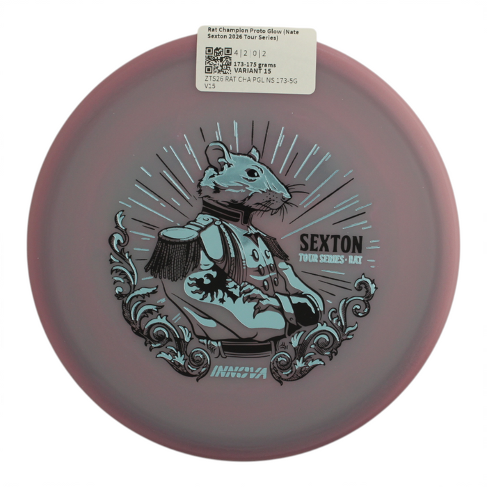 173-175 grams / Variant 15