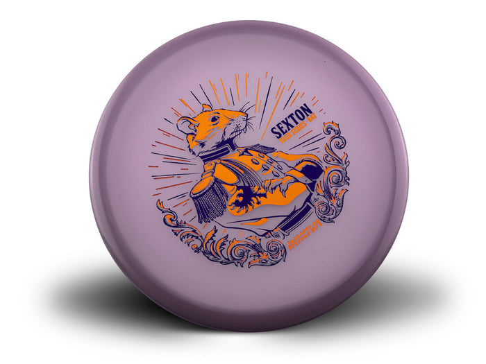 Rat Champion Proto Glow (Nate Sexton 2026 Tour Series)