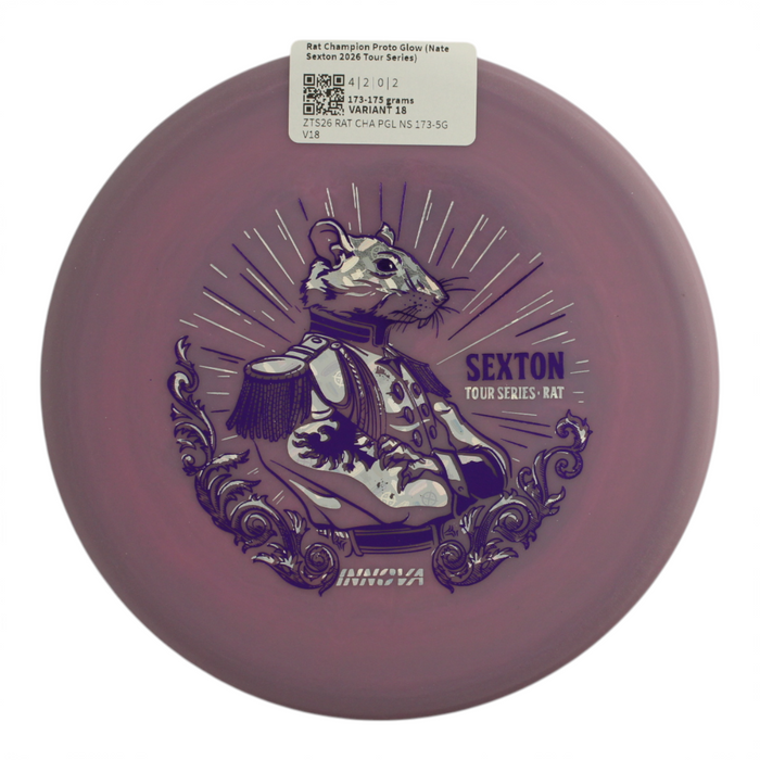 173-175 grams / Variant 18