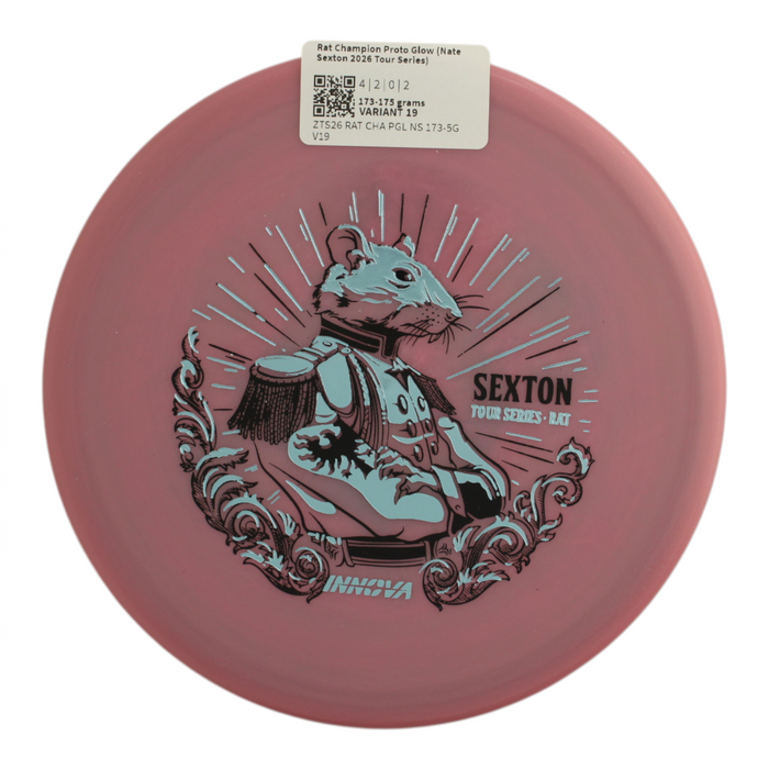 173-175 grams / Variant 19