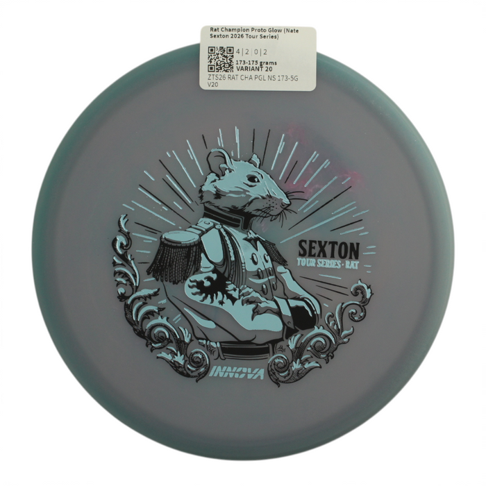 173-175 grams / Variant 20