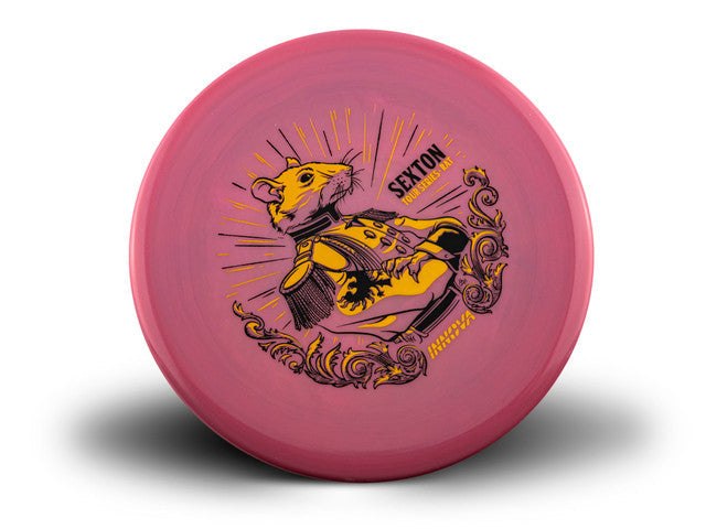 Rat Champion Proto Glow (Nate Sexton 2026 Tour Series)