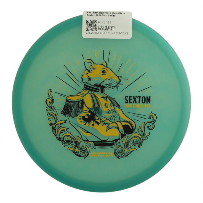 173-175 grams / Variant 5