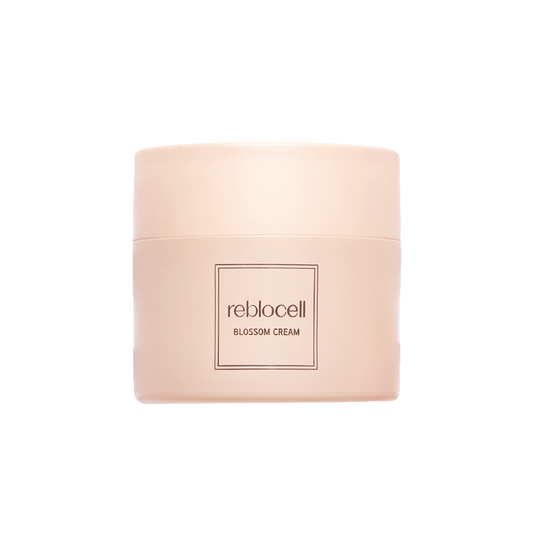 [REBLOCELL] Blossom Barrier Cream 50ml-Luxiface.com