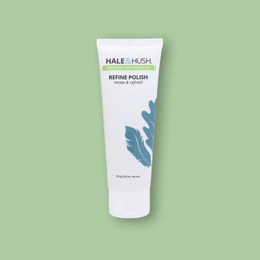 Hale & Hush Refine Polish