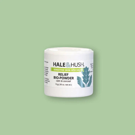 Hale & Hush Relief Bio-Powder