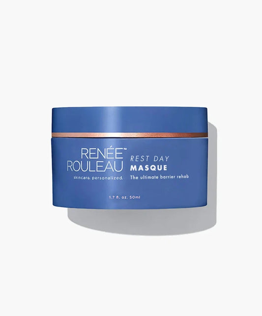 Rest Day Masque