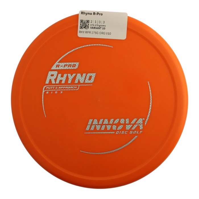 Rhyno R-Pro