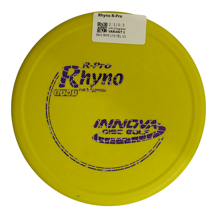 Rhyno R-Pro