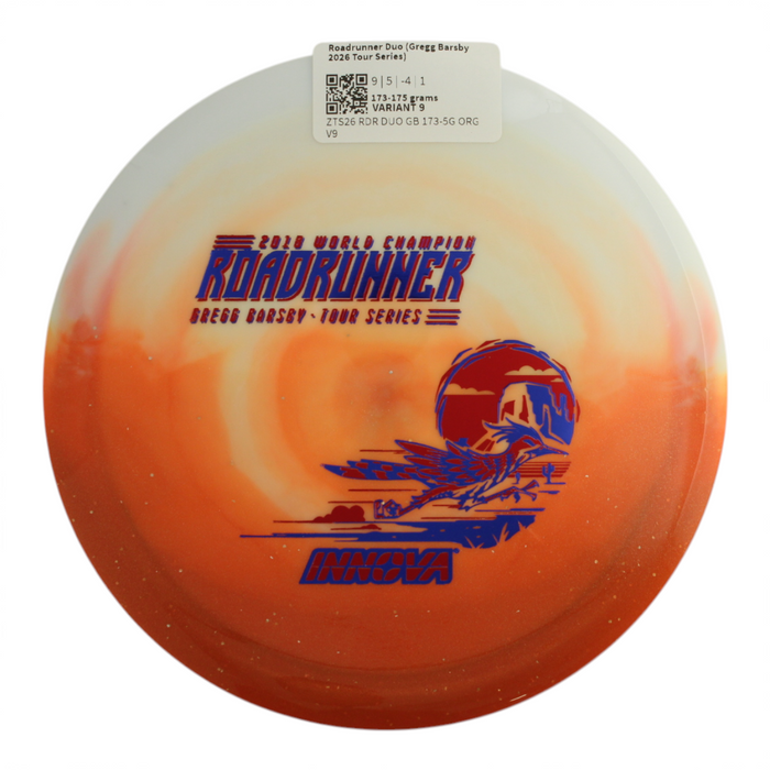 173-175 grams / Variant 9