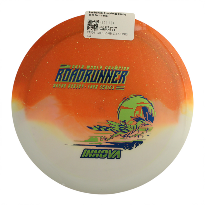173-175 grams / Variant 11