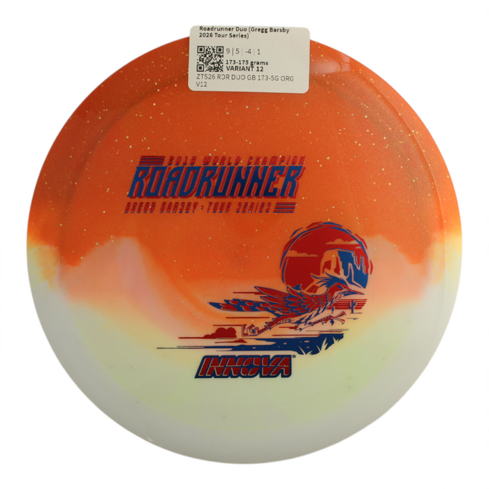 173-175 grams / Variant 12