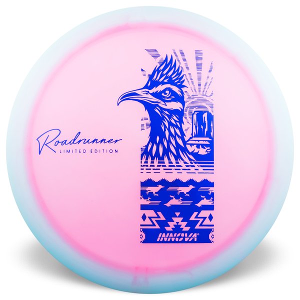 Roadrunner Halo Champion (Limited Edition)