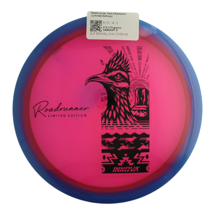 173-175 grams / Variant 9