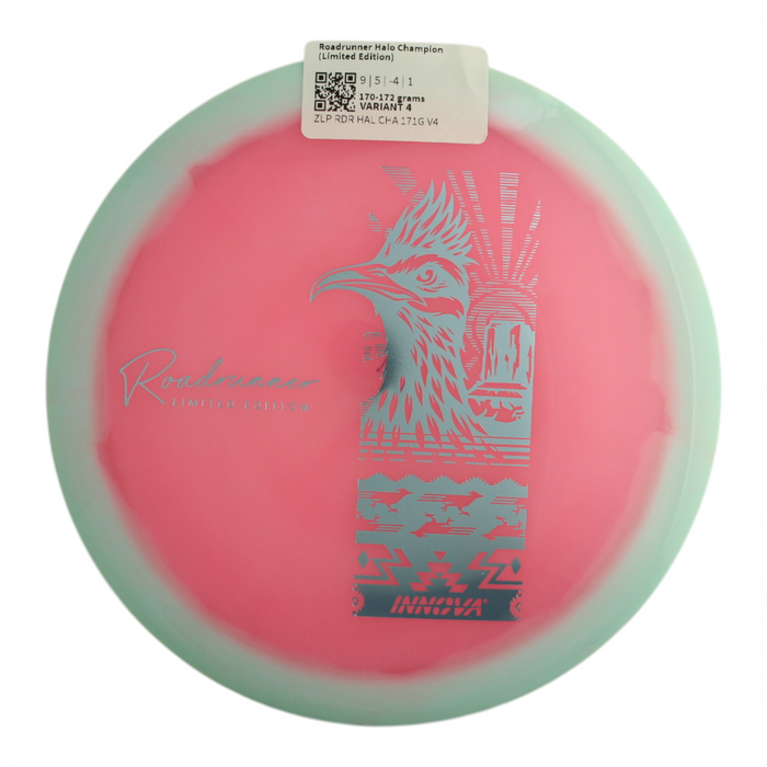 170-172 grams / Variant 4