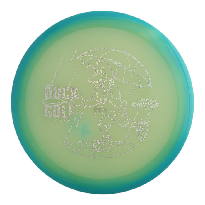 Roadrunner Halo Champion Proto Glow (BC Duck Golf 2026 Limited Edition)