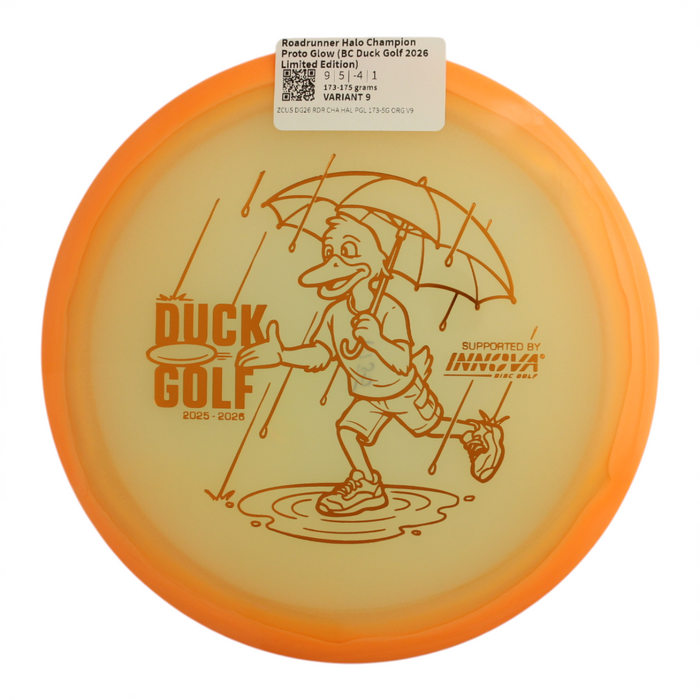 173-175 grams / Variant 9
