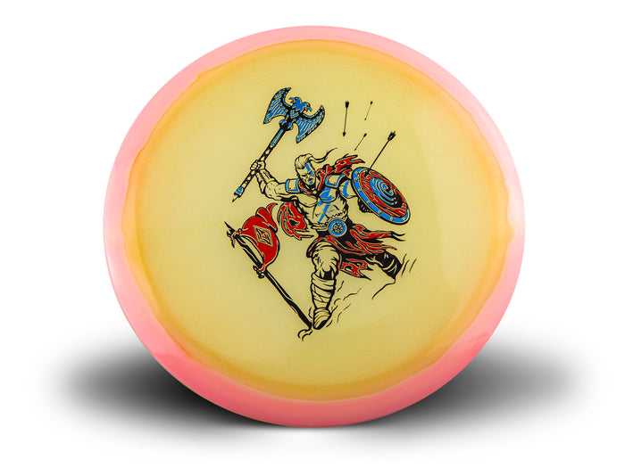 Roadrunner Halo Champion Proto Glow (Gregg Barsby Limited Edition)