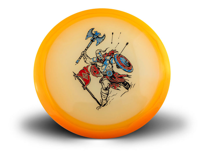Roadrunner Halo Champion Proto Glow (Gregg Barsby Limited Edition)