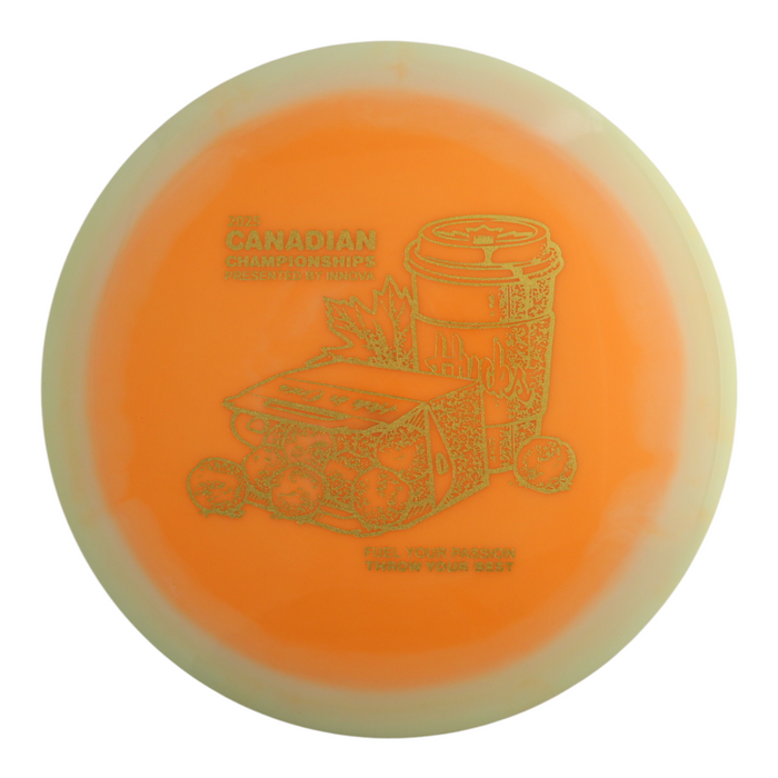 Roadrunner Halo Star Proto Glow (Canadian Nationals Limited Edition)