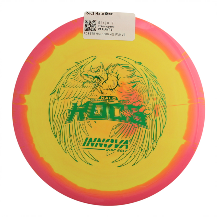 178-180 grams / Variant 6