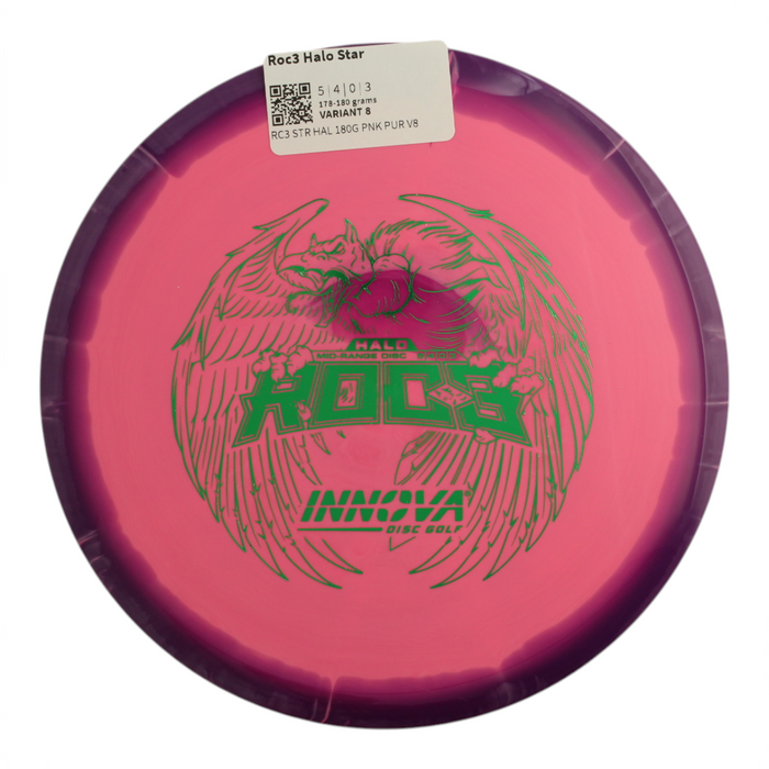 178-180 grams / Variant 8