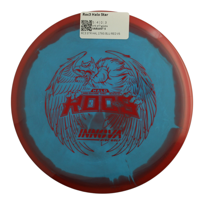 175-177 grams / Variant 5