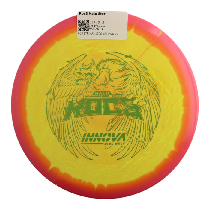 170-174 grams / Variant 5